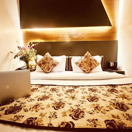 Hotel Jai Balaji, Paharganj, New Delhi Railway Station Bagian luar foto